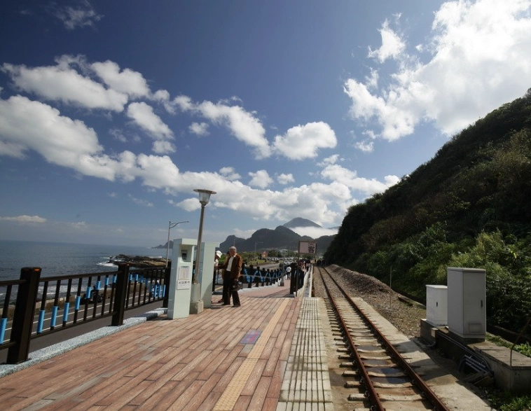 海科館一日遊 海科館一日遊