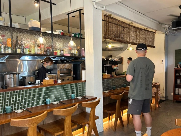 裡小樓私廚：預約困難的台北私廚美食，完整體驗與點餐攻略