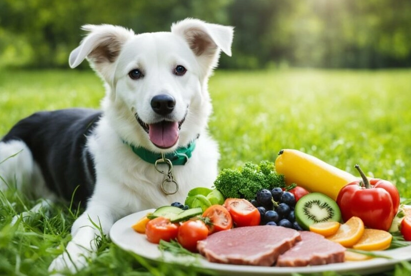 狗狗這樣吃最健康：完整飲食指南與十年經驗分享