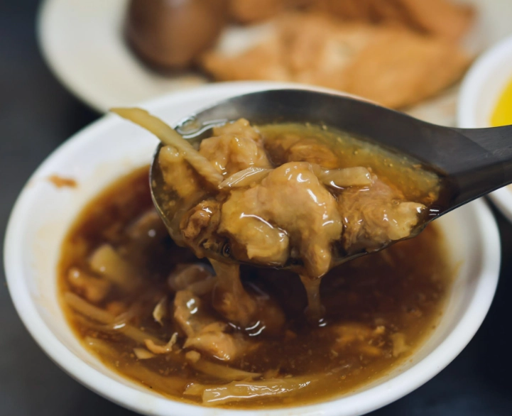 台中在地小吃 台中在地小吃