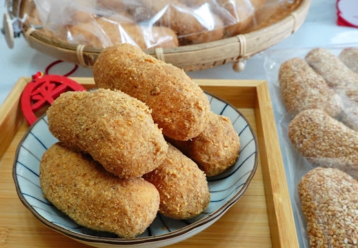 北港伴手禮推薦 北港伴手禮推薦