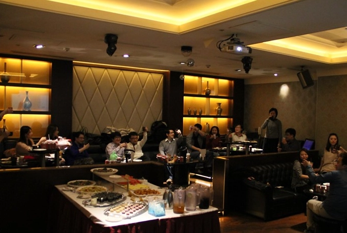 台北聚餐唱歌一次滿足！精選10間有包廂KTV餐廳推薦與挑選攻略