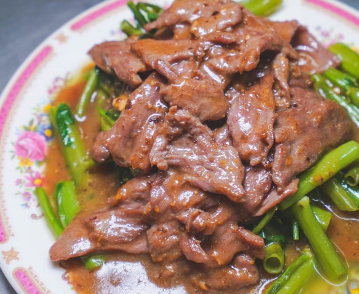 沙茶牛肉食譜秘訣大公開！軟嫩入味三步驟，在家輕鬆做出餐廳級美味
