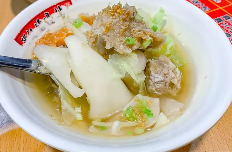 基隆廟口必吃