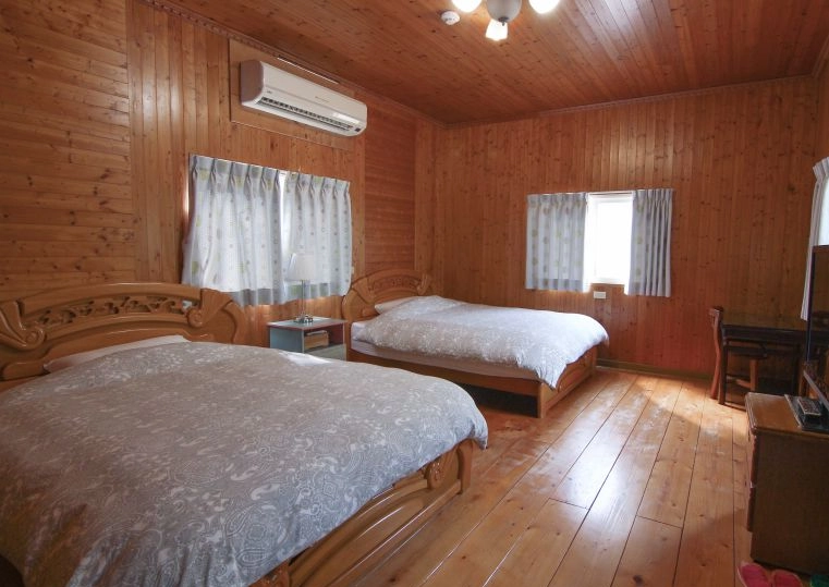 苗栗三義親子民宿推薦：5間高評價住宿與實用攻略