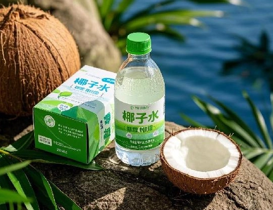 椰子水加什麼好喝？10種創意搭配與私房食譜大公開