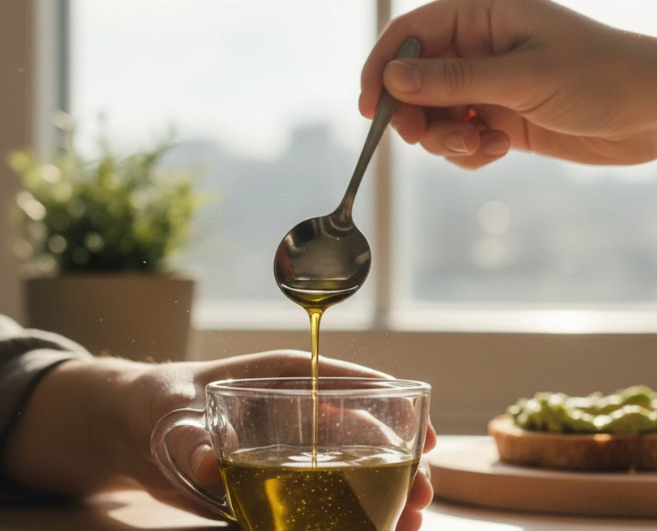 橄欖油副作用 橄欖油副作用