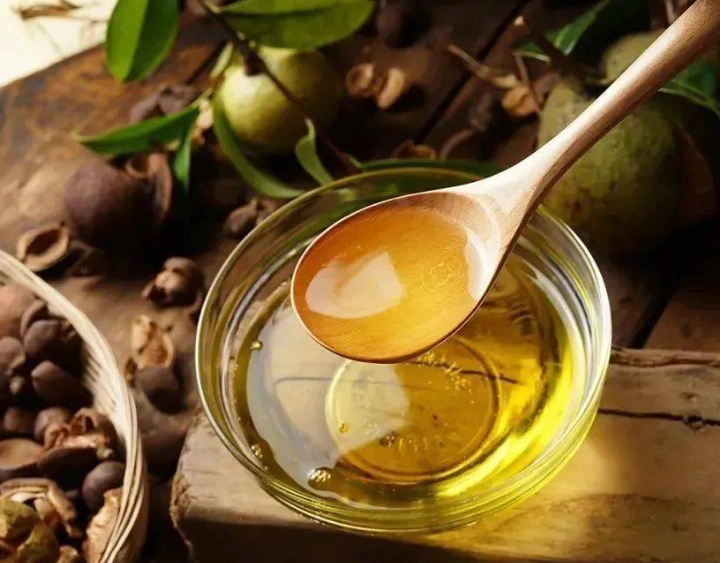 苦茶油功效 苦茶油功效