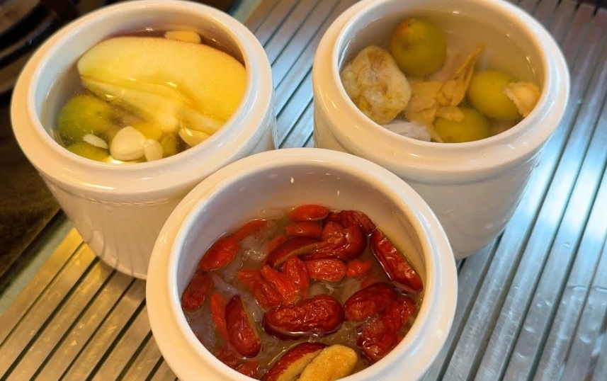 青欖 湯水 青欖 湯水