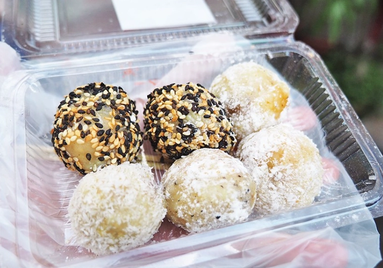 日月潭美食 日月潭美食