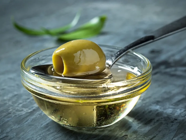 橄欖油健康風險 橄欖油健康風險