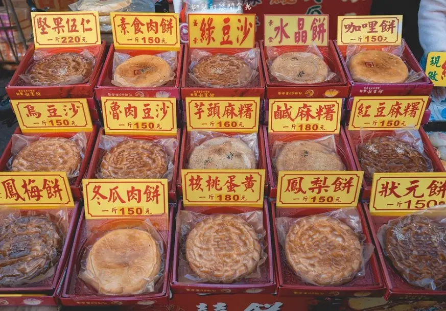 北港老街伴手禮終極指南：在地人私藏必買清單與避坑秘訣