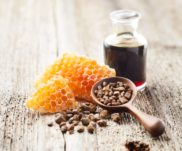 蜂膠保健 蜂膠保健