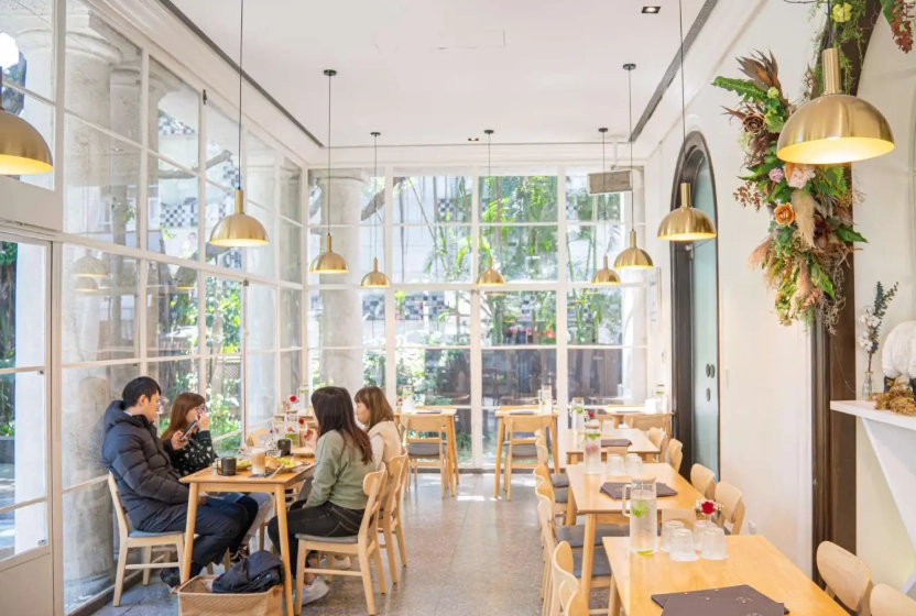 質感咖啡廳 質感咖啡廳