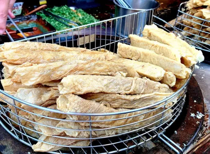 日月潭美食 日月潭美食