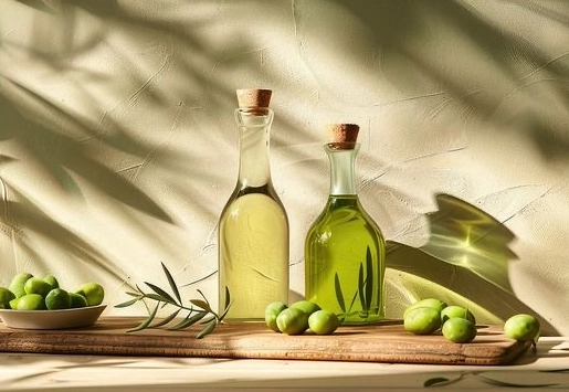 橄欖油健康風險 橄欖油健康風險
