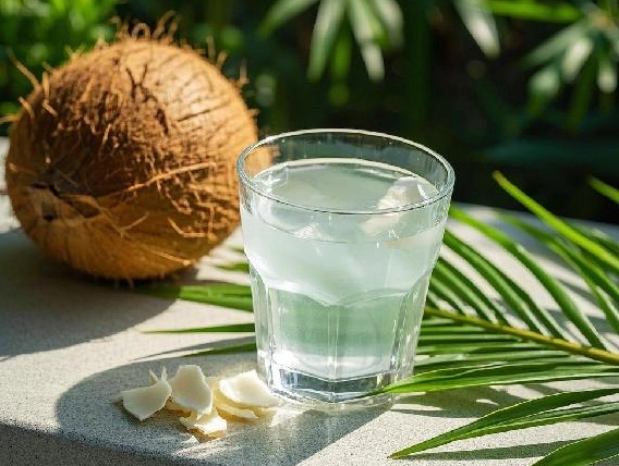 椰子水食譜 椰子水食譜