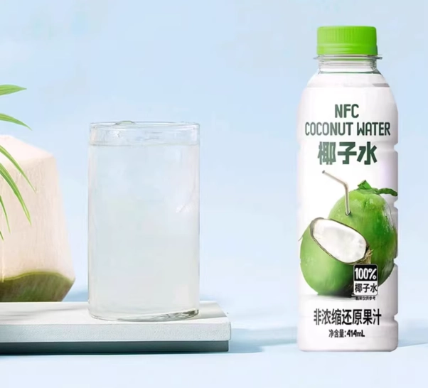 椰子水食譜 椰子水食譜