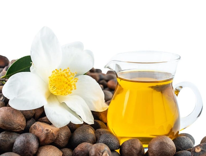 茶籽油功效全解析：從護膚到料理，一篇搞懂東方橄欖油