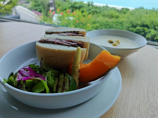 花蓮寵物友善餐廳