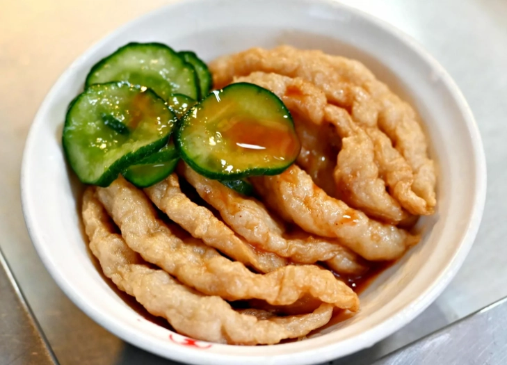 基隆廟口夜市在地人必吃美食清單：老饕私藏推薦與避坑指南