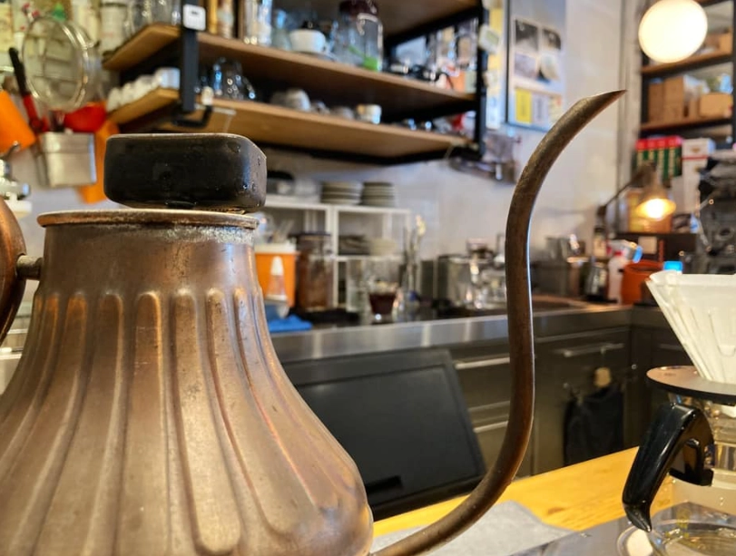 台北咖啡廳推薦 台北咖啡廳推薦