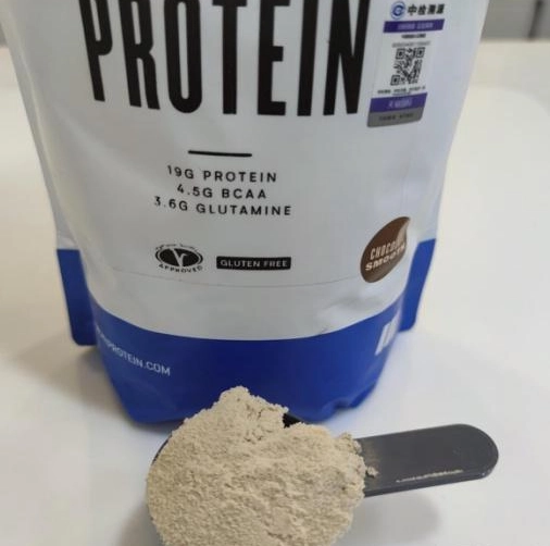 蛋白粉 飲用時間