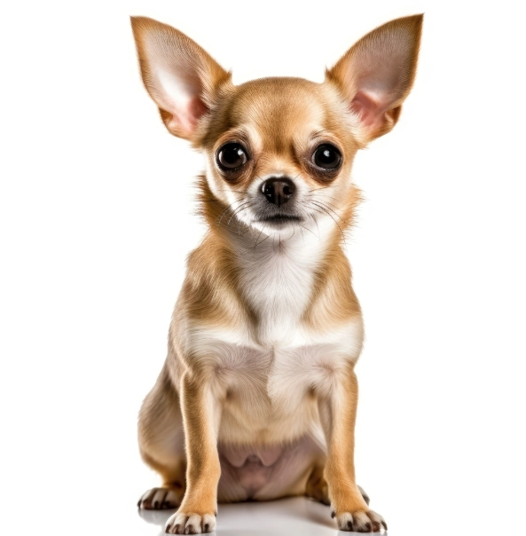 吉娃娃飼養注意事項