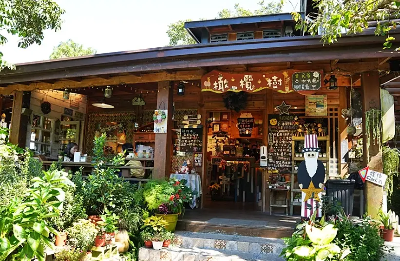 南庄溫泉飯店住宿全攻略：泡湯選擇、周邊景點與行程建議