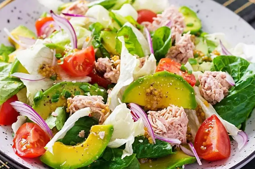 酪梨蛋沙拉三明治做法