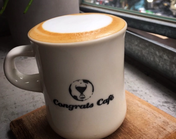 台北咖啡廳推薦 台北咖啡廳推薦