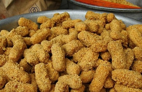 北港老街美食 北港老街美食