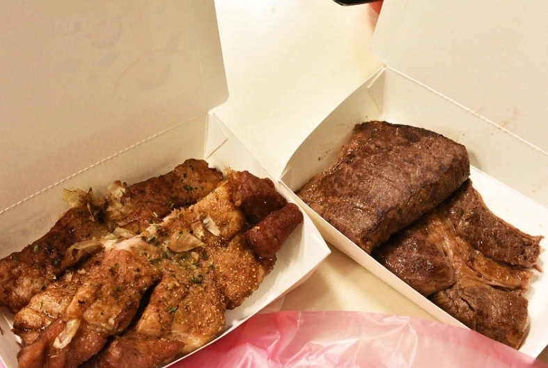 北海岸美食 北海岸美食