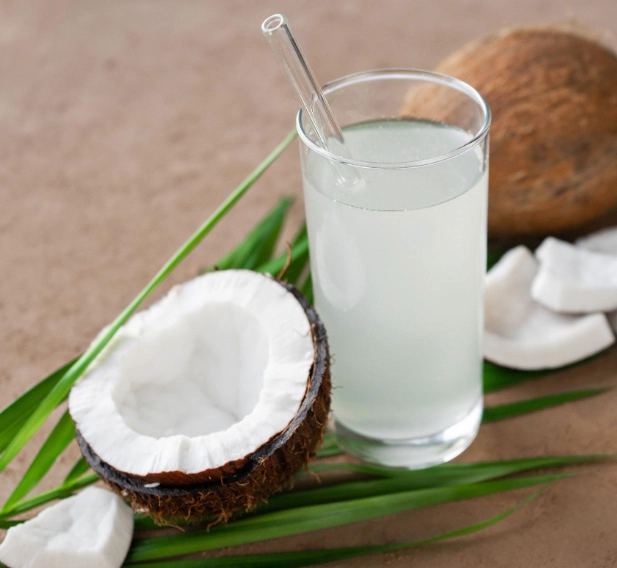 椰子水食譜 椰子水食譜