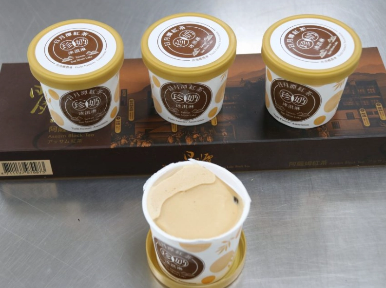 伊達邵碼頭美食全攻略：必吃小吃、餐廳推薦與隱藏版美食地圖