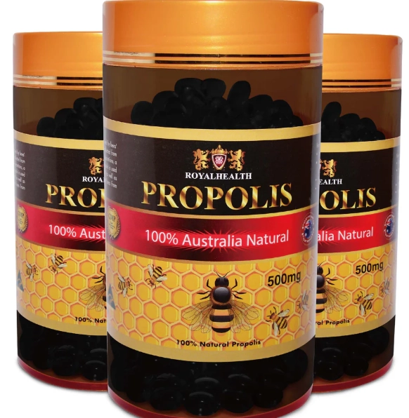 蜂膠保健 蜂膠保健