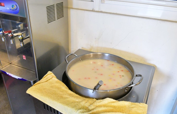 石門美食 石門美食