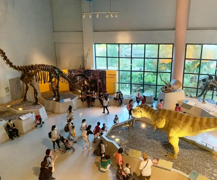 中南部銀髮族旅遊指南：5個無障礙友善景點推薦