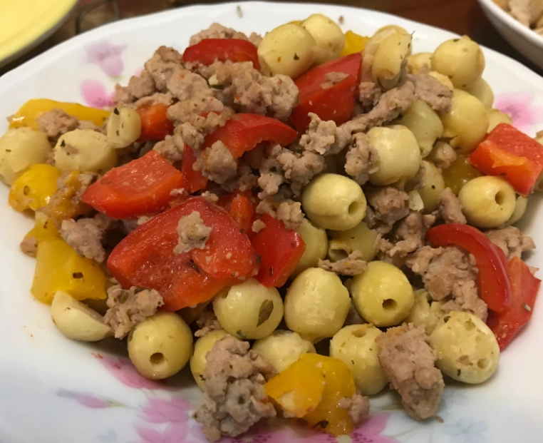 台灣蓮子料理 台灣蓮子料理