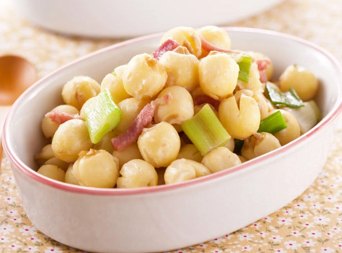 台灣蓮子料理 台灣蓮子料理