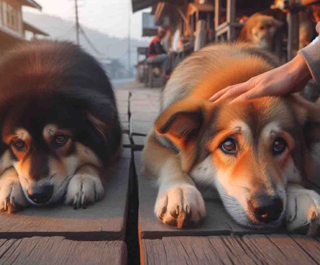 狗狗不喜歡你的表現有哪些？10大警訊與改善方法全解析