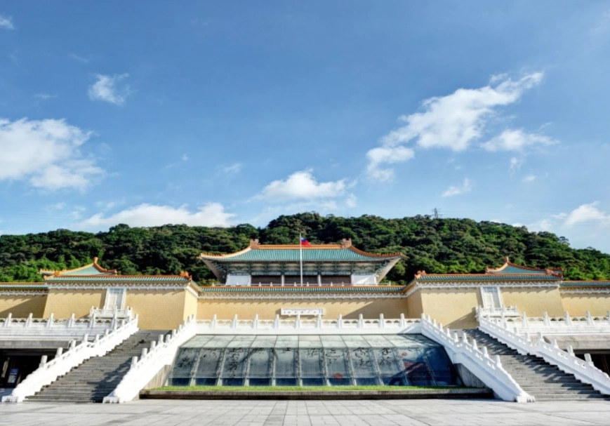 台灣自由行攻略