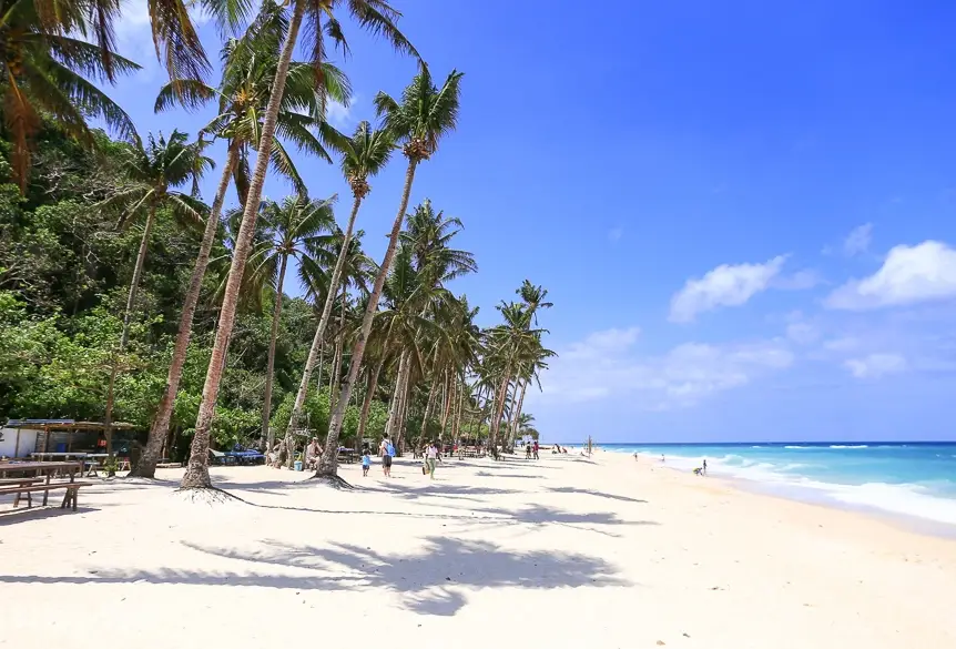 長灘島必去 長灘島必去