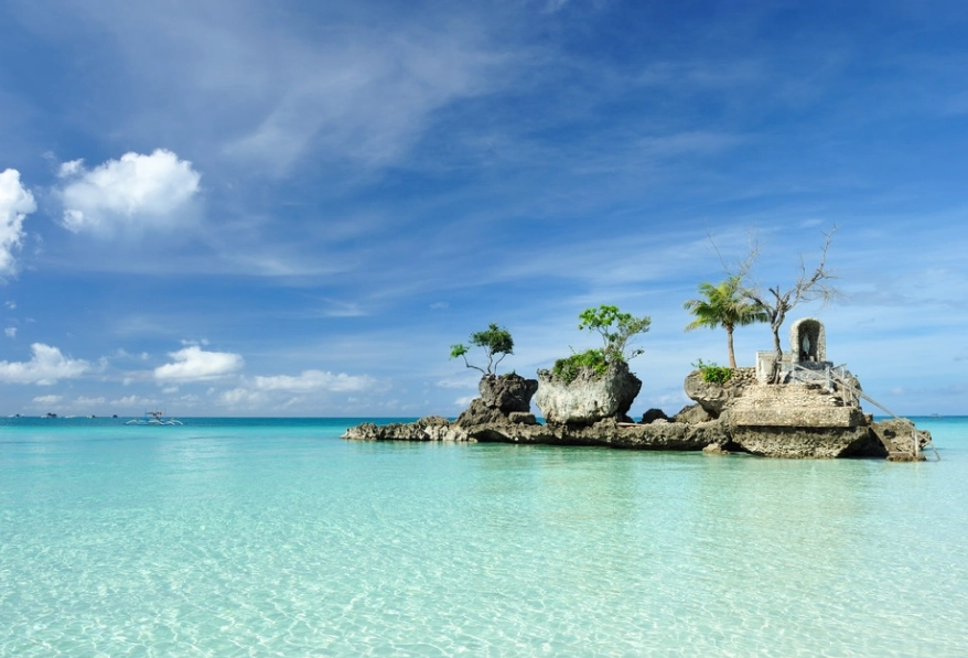 長灘島自由行 長灘島自由行