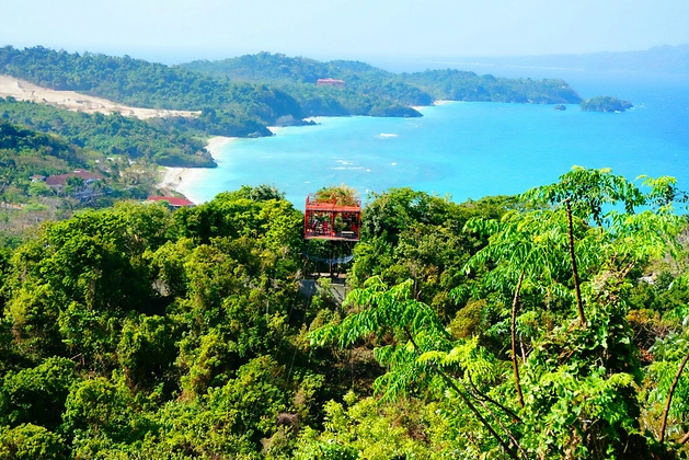 長灘島自由行 長灘島自由行