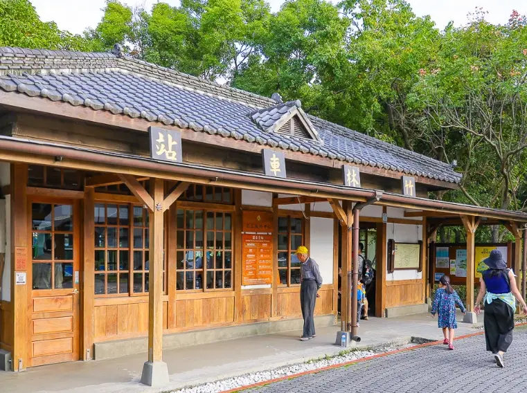 宜蘭一日遊 宜蘭一日遊