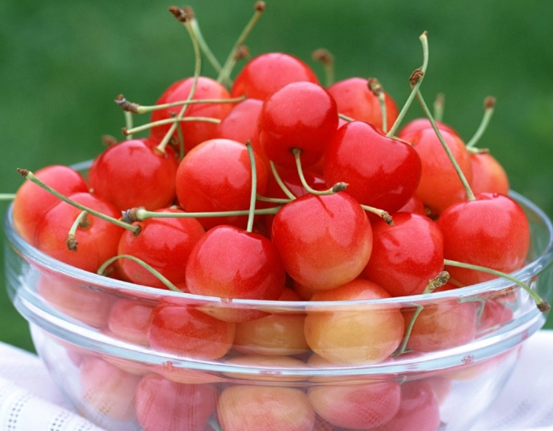 櫻桃怎麼吃 櫻桃怎麼吃