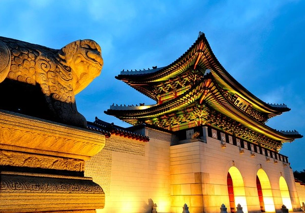 首爾自由行攻略 首爾自由行攻略