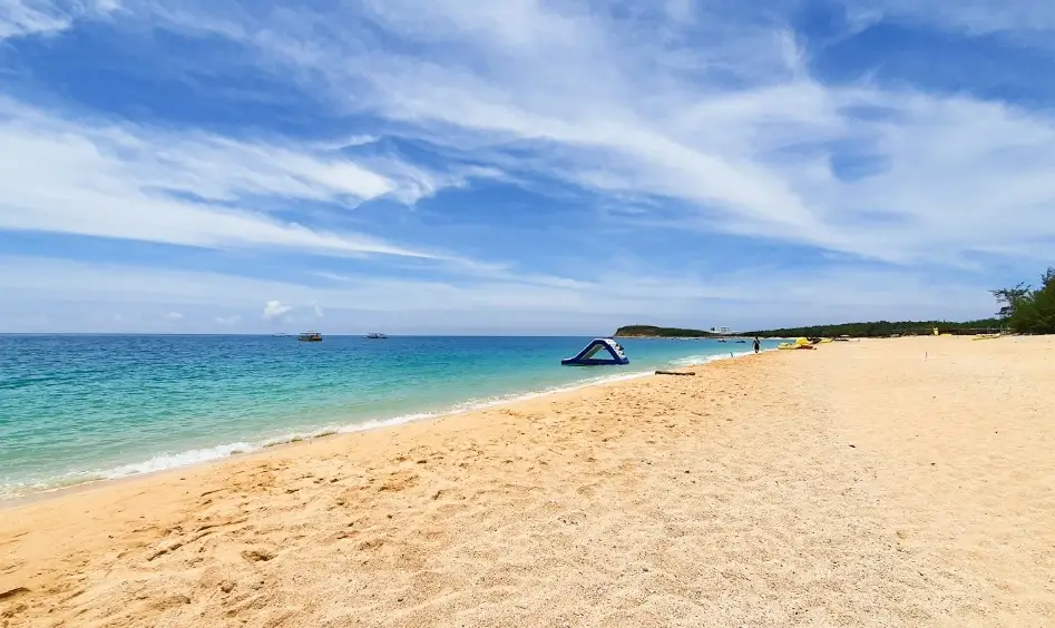 長灘島必去 長灘島必去