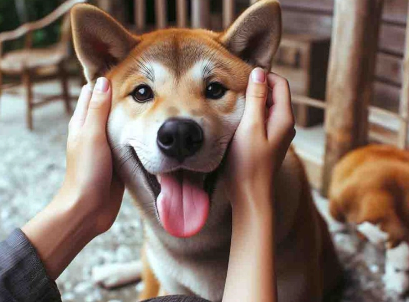 狗狗討厭主人的行為